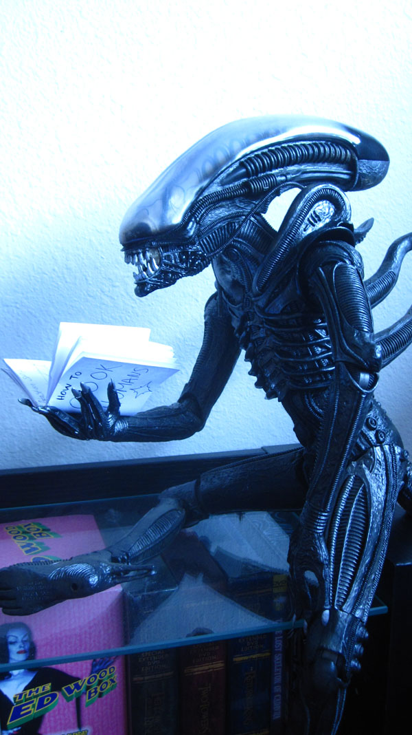 “Wait, there’s even MORE space dust!”