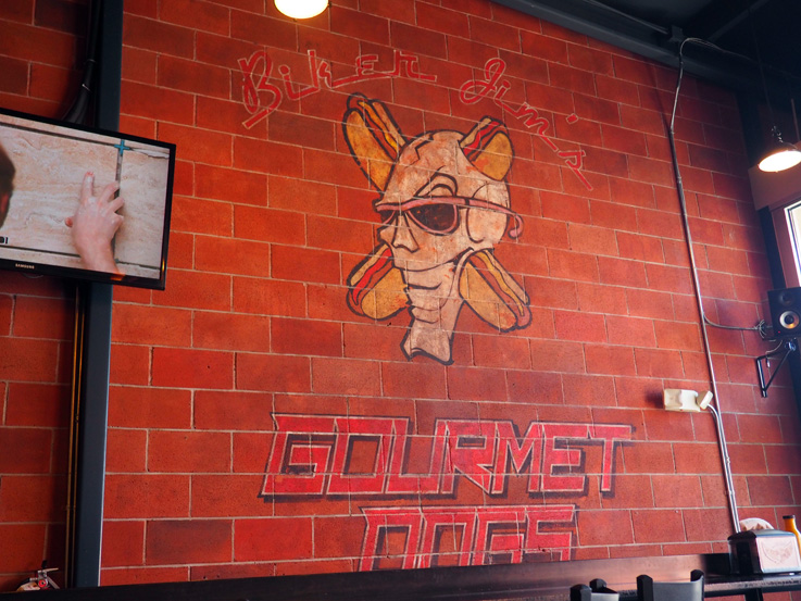 jim s dogs biker jim s gourmet dogs mellzah jim s dogs biker jim s gourmet dogs mellzah