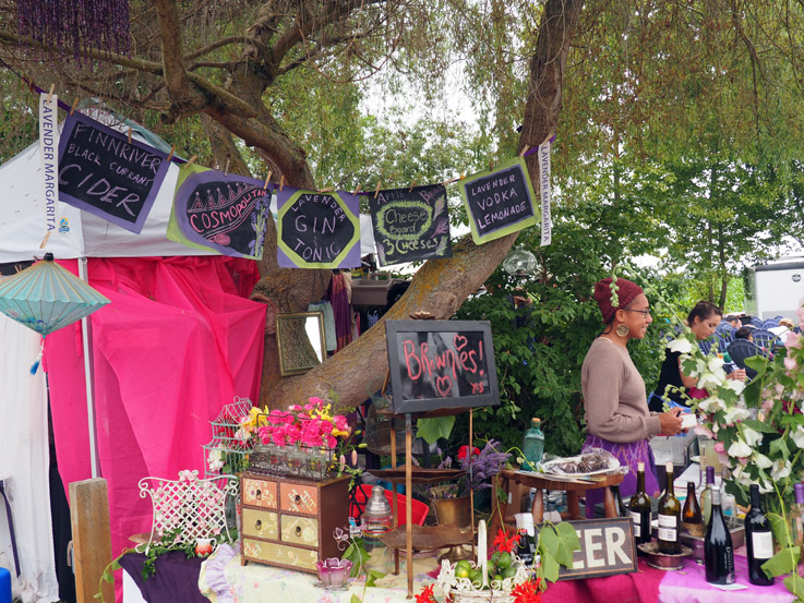 The Lavender Festival in Sequim, WA • Mellzah