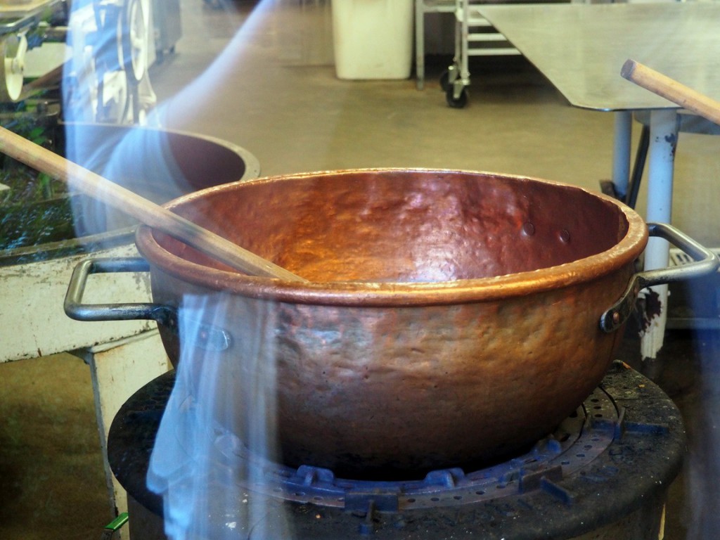 Boehms Chocolates • Mellzah