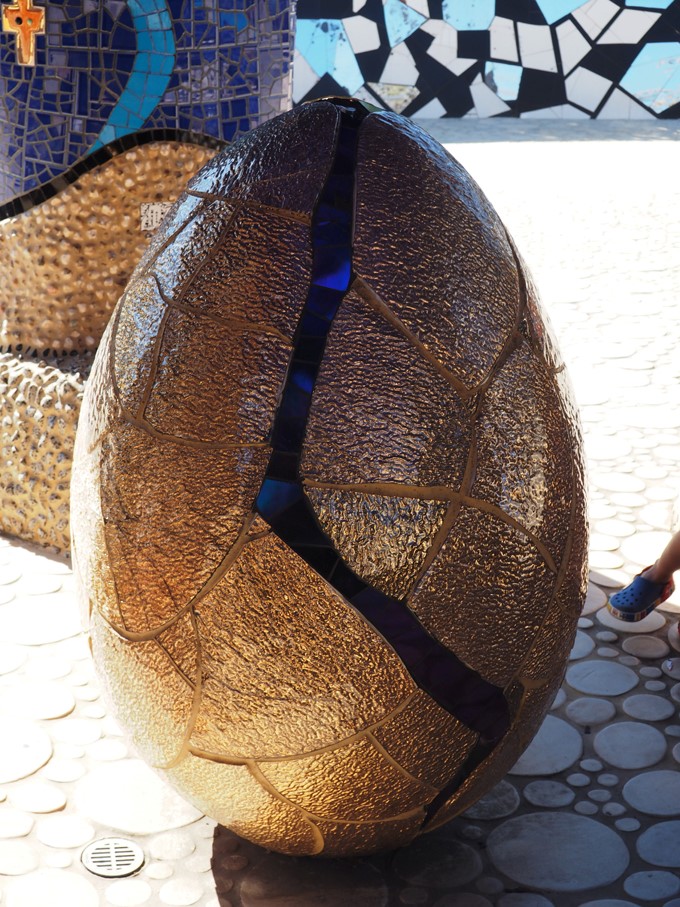golden egg