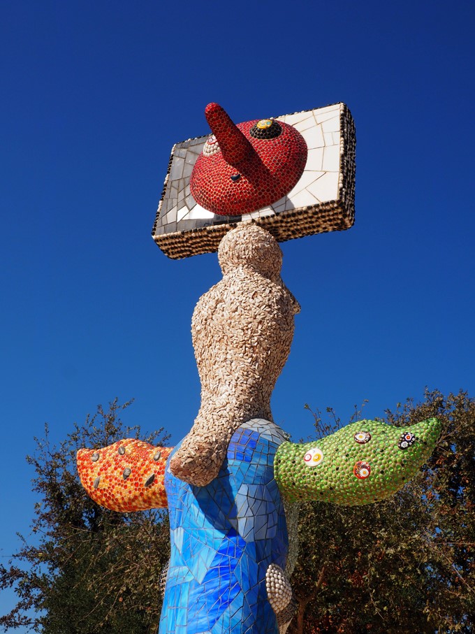 pinnochio totem