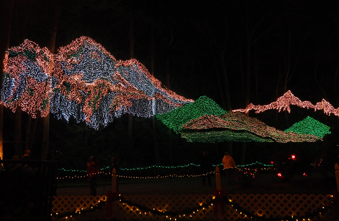 the lights of christmas in warm beach wa mellzah the lights of christmas in warm beach wa mellzah