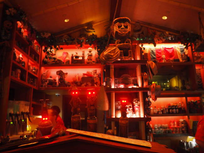 Tiki Sam S Downtown Disney Drinks Tiki Sam S Downtown Disney Drinks