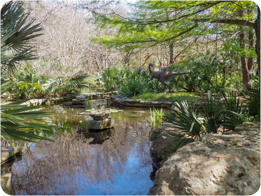 Photo Post Zilker Botanical Gardens In Austin Tx Mellzah
