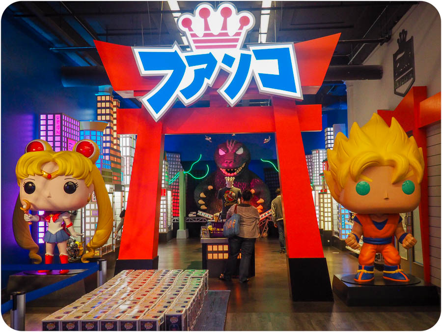 pop in a box headquarters